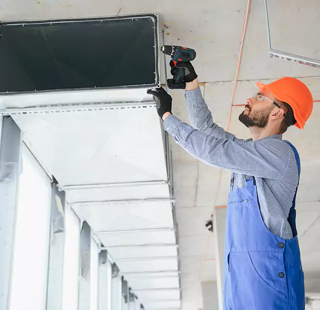 Why Homeowners & Businesses Trust Us in Montgomery Village, MD