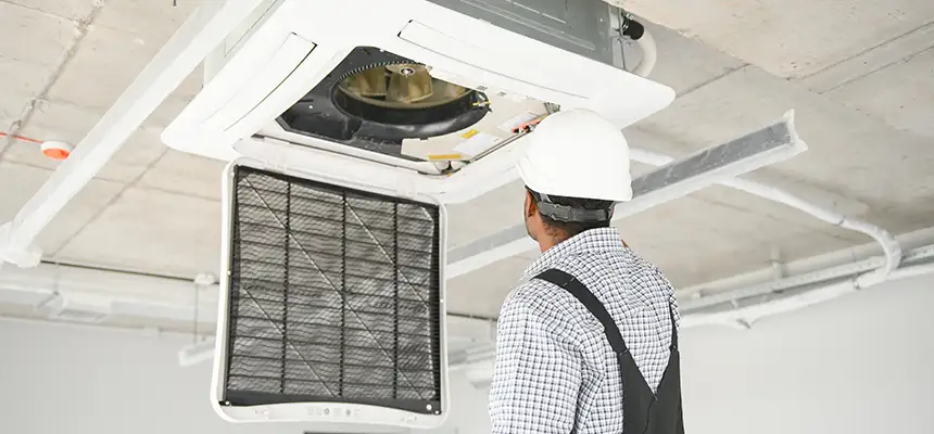 Our Affordable Duct Cleaning Near Me Services in Montgomery Village, MD