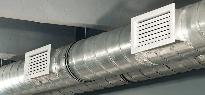 Our Air Duct Camera Inspection Services in Montgomery Village, MD
