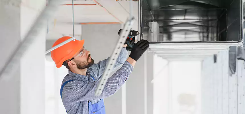 Our Air Vent Replacement Services in Montgomery Village, MD