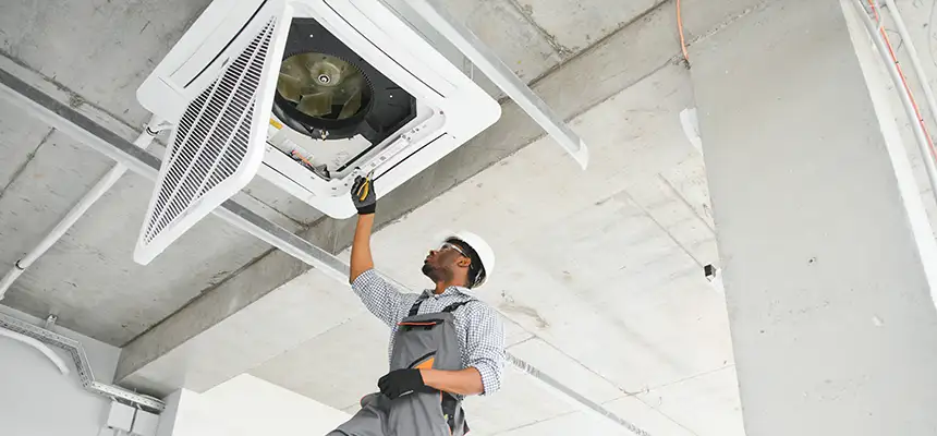 Efficient Multi‑Unit & HOA Annual Vent Cleaning Plans in Montgomery Village