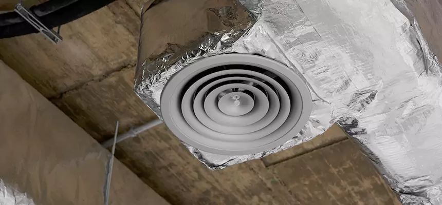 Our Basement Vent Cleaning Services in Montgomery Village, MD