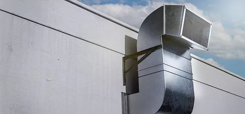 Trusted Industrial Dryer Vent Cleaning in Montgomery Village