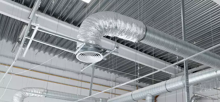 Our Dryer Vent Hose Replacement Services in Montgomery Village, MD