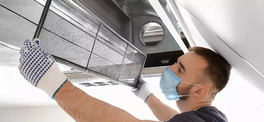 Our Dryer Vent Replacement Services in Montgomery Village, MD