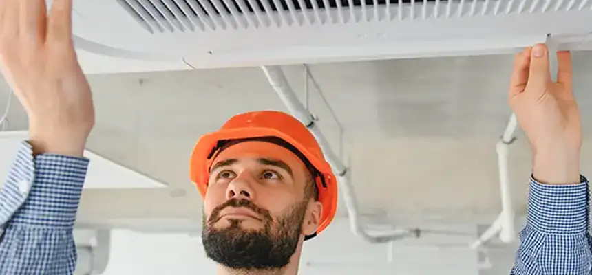 Our Furnace Vent Cleaning Services in Montgomery Village, MD