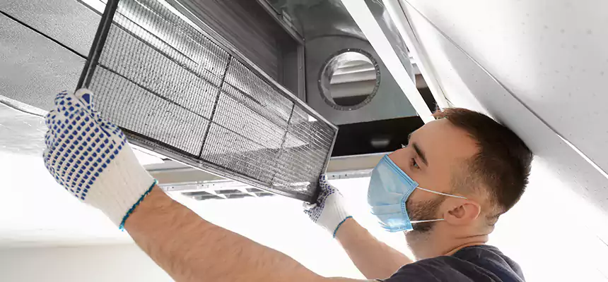 Our Home Duct Cleaning Services in Montgomery Village, MD