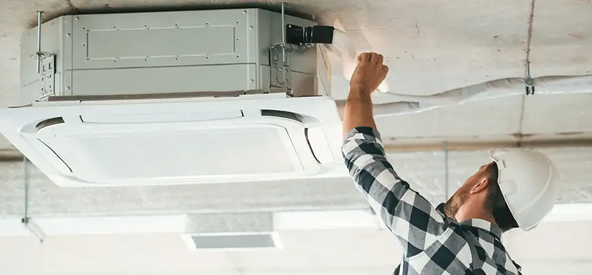 Our Local Vent Cleaning Services in Montgomery Village, MD