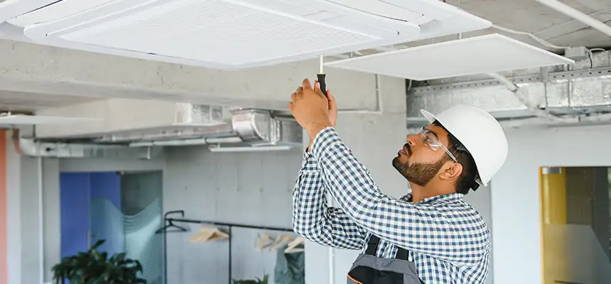 Our Roof Dryer Vent Cleaning Services in Montgomery Village, MD