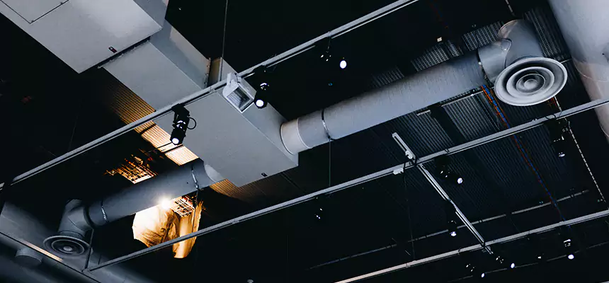 Our Seasonal Allergy Air Duct Cleaning Services in Montgomery Village, MD