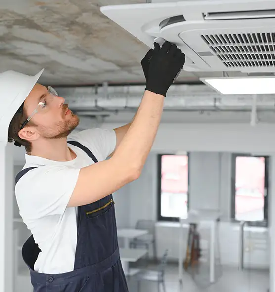 Top Affordable Duct Cleaning Services Near Me in Montgomery Village, MD