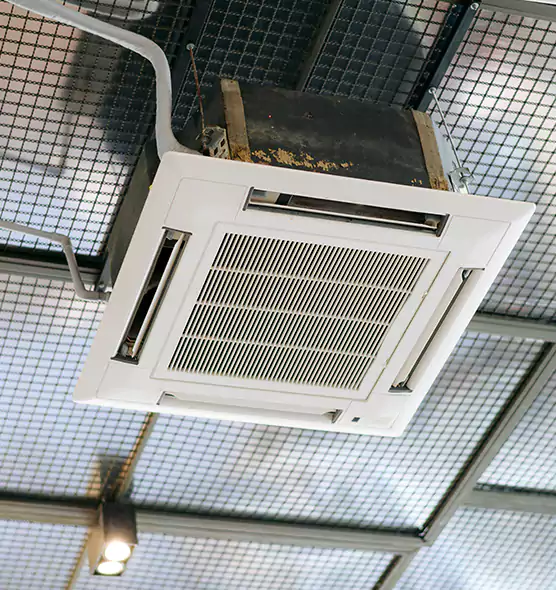 Top-Notch Allergy Relief Vent Cleaning Services in Montgomery Village, MD