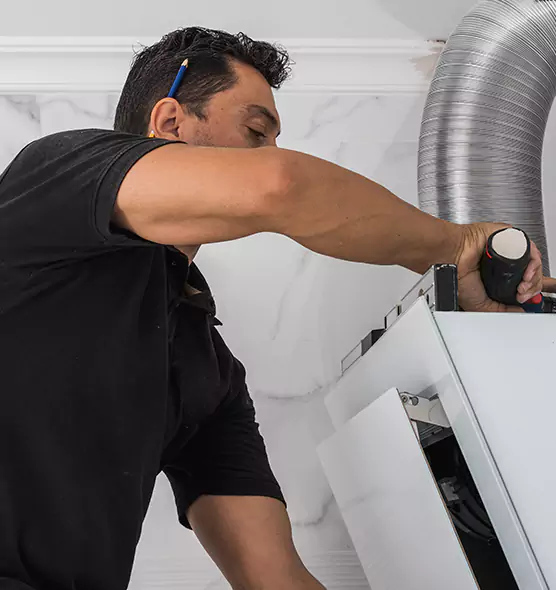 Trusted Bathroom Exhaust Duct Cleaning in Montgomery Village, MD