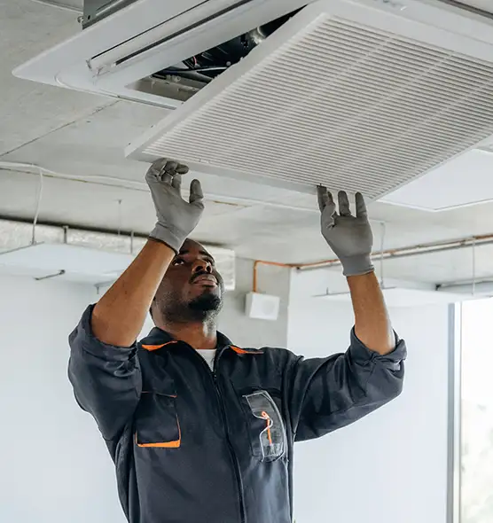 About Certified Air Duct Specialists in Montgomery Village, MD