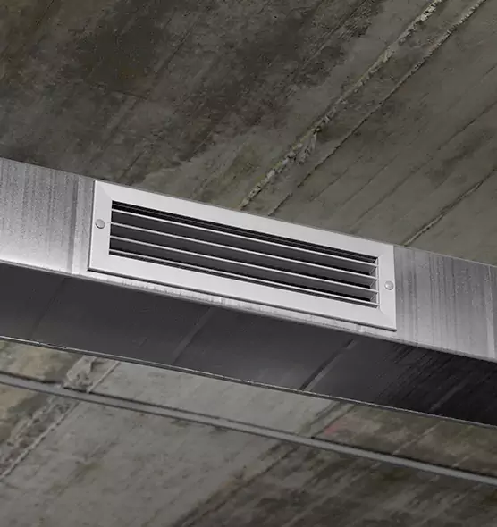 Trusted Hospital Grade Air Duct Cleaning Experts in Montgomery Village, MD