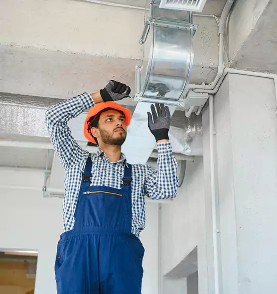 About Hotel Duct And Vent Cleaning in Montgomery Village, MD