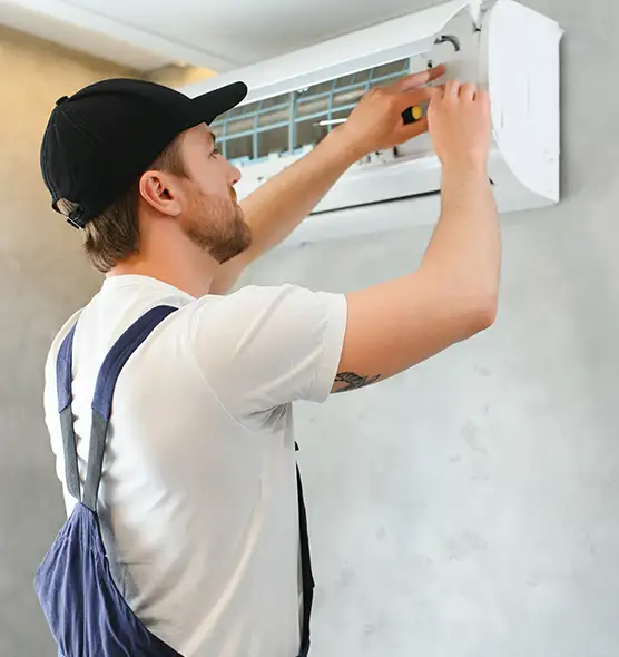 About In-wall Dryer Vent Cleaning Montgomery Village, MD