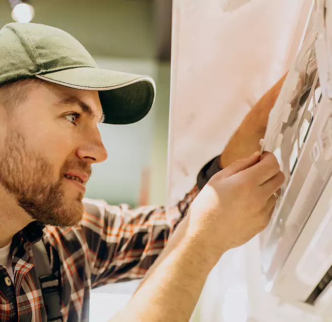 Why Homeowners Businesses Trust Us in Montgomery Village, MD?