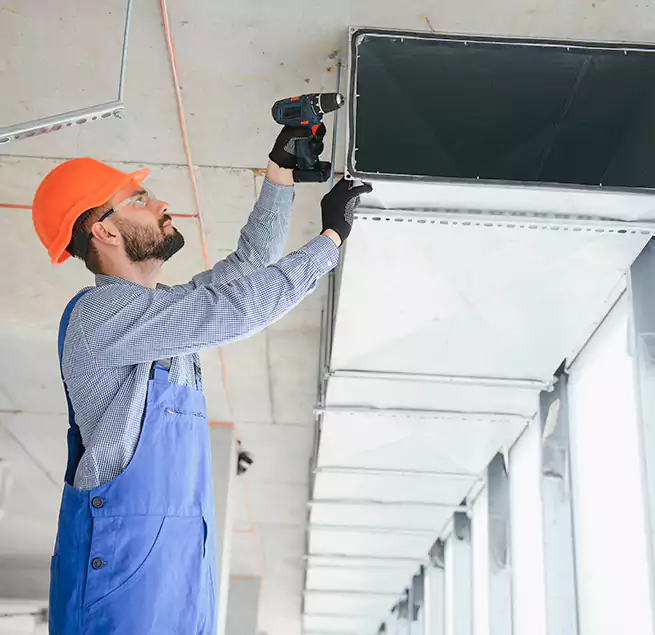 Why Homeowners & Businesses Trust Us in Montgomery Village, MD?