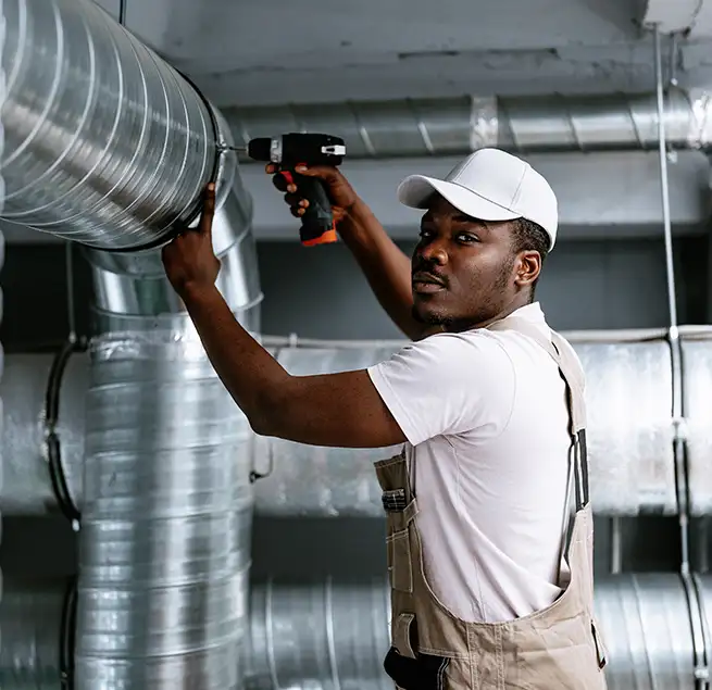 Why Homeowners & Businesses Trust Us Montgomery Village, MD