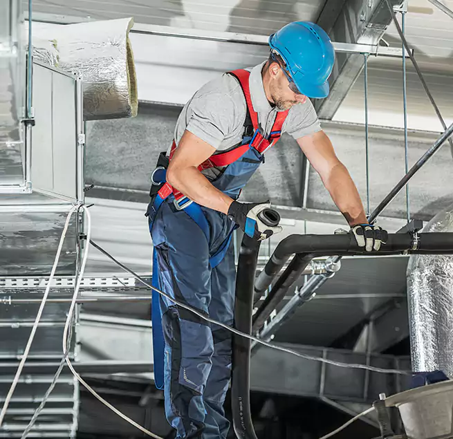 Why Homeowners & Businesses Trust Us in Montgomery Village, MD?