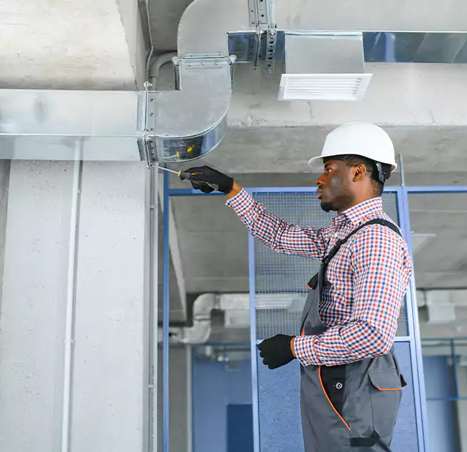 Why Homeowners & Businesses Trust Us Montgomery Village, MD