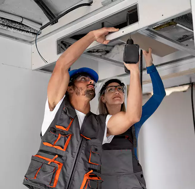 Why Homeowners & Businesses Trust Us in Montgomery Village, MD