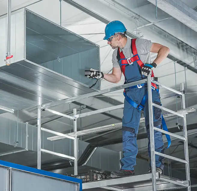 Why Homeowners & Businesses Trust Us in Montgomery Village, MD?