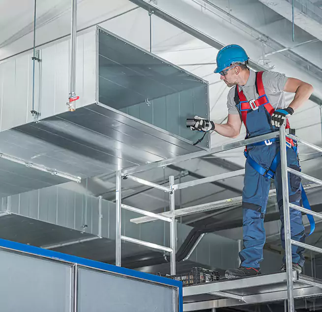 Why Homeowners & Businesses Trust Us in Montgomery Village, MD?