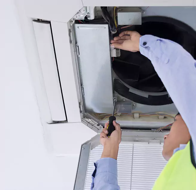 Why Homeowners & Businesses Trust Us Montgomery Village, MD?