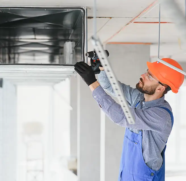 Why Homeowners & Businesses Trust Us in Montgomery Village, MD?