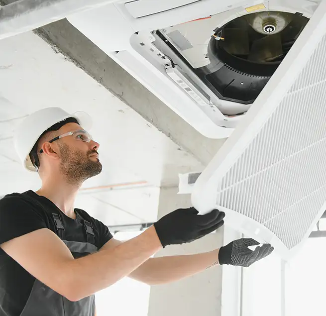 Why Homeowners & Businesses Trust Us in Montgomery Village, MD?