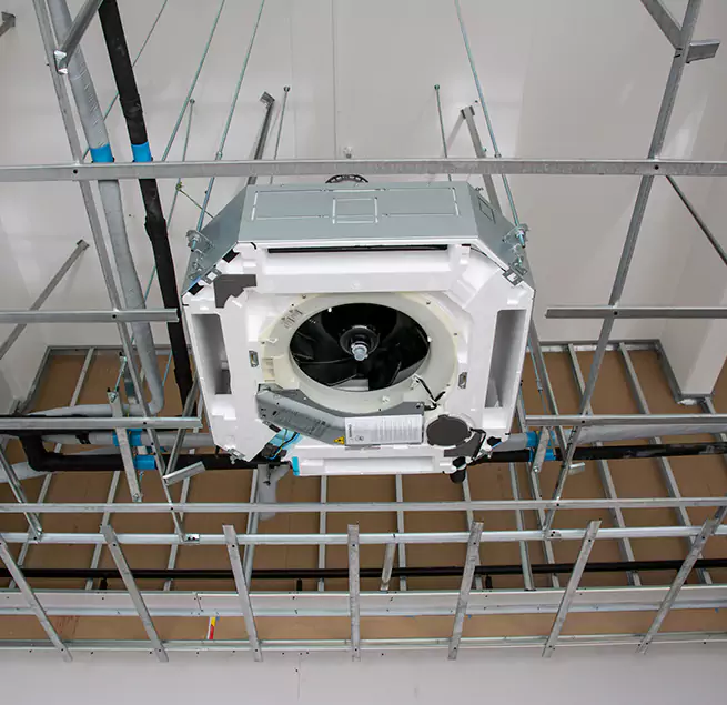 Why Homeowners & Businesses Trust Us in Montgomery Village, MD?