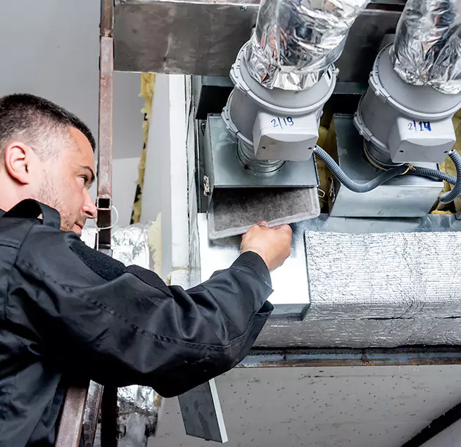 Why Homeowners & Businesses Trust Us in Montgomery Village, MD?