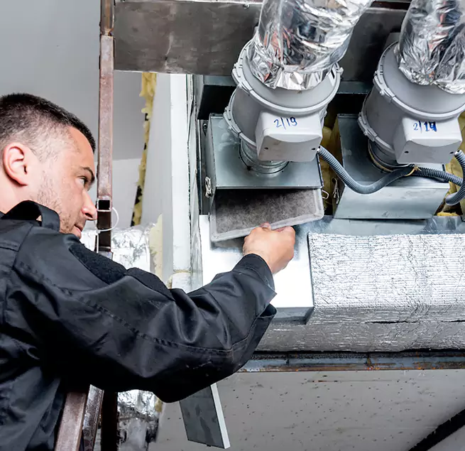 Why Homeowners & Businesses Trust Us in Montgomery Village, MD?