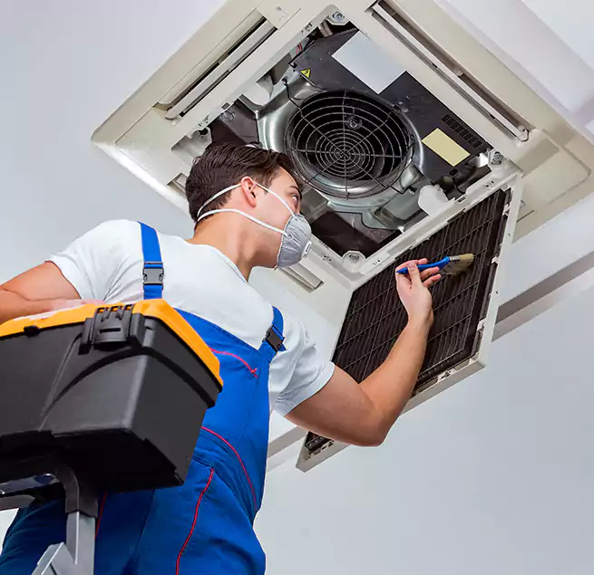 Why Homeowners & Businesses Trust Us in Montgomery Village, MD