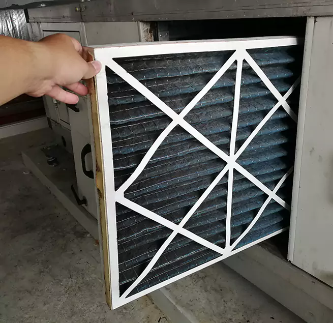 Why Homeowners & Businesses Trust Us Montgomery Village, MD?