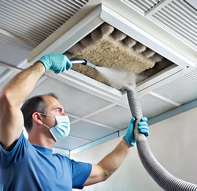 Why Homeowners Businesses Trust Us in Montgomery Village, MD?