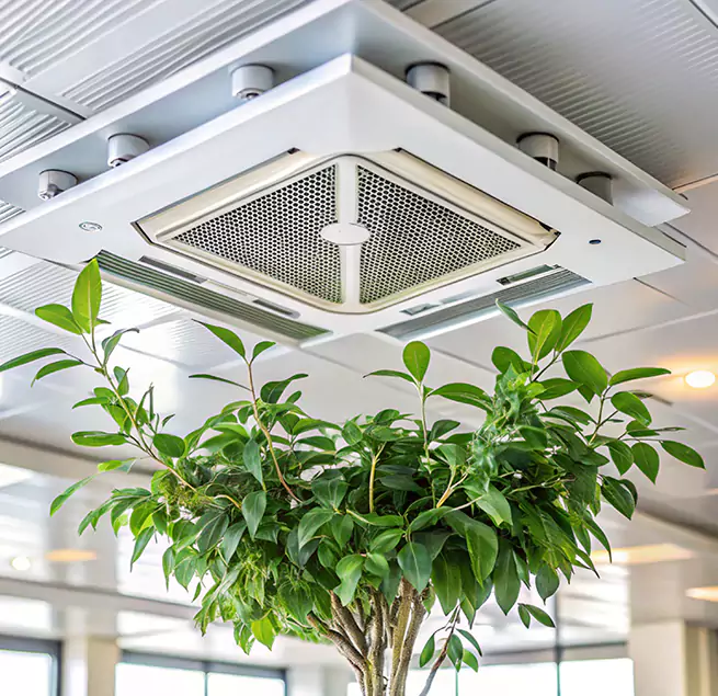 Why Homeowners & Businesses Trust Us in Montgomery Village, MD