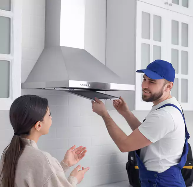 Why Homeowners & Businesses Trust Us in Montgomery Village, MD?