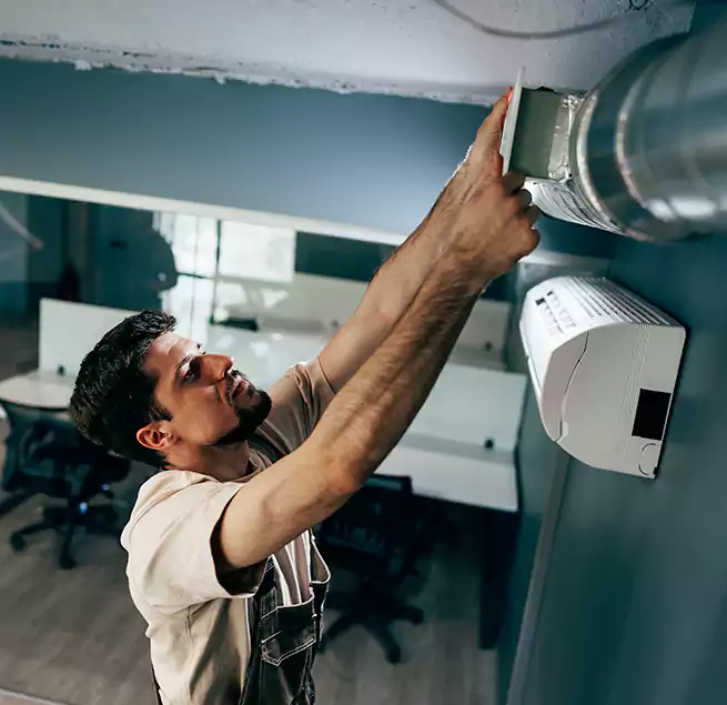 Why Homeowners & Businesses Trust Us in Montgomery Village, MD?