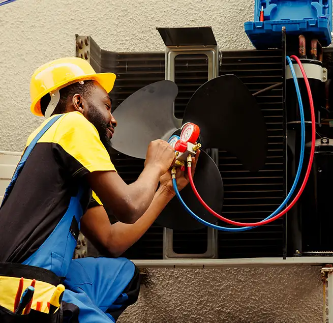 Why Homeowners & Businesses Trust Us in Montgomery Village, MD?