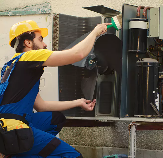 Why Homeowners & Businesses Trust Us in Montgomery Village, MD?