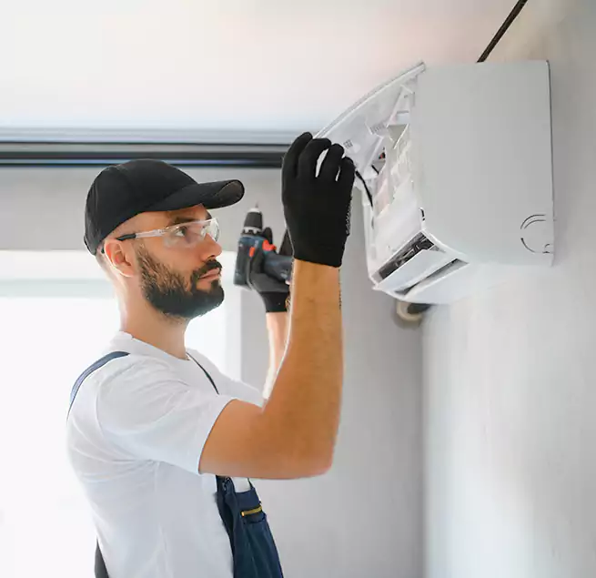 Why Homeowners & Businesses Trust Us in Montgomery Village, MD