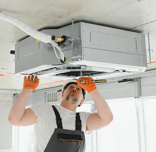 Why Homeowners & Businesses Trust Us Montgomery Village, MD