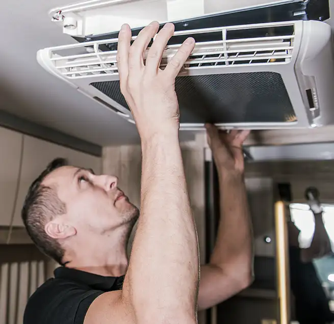 Why Homeowners & Businesses Trust Us Montgomery Village, MD