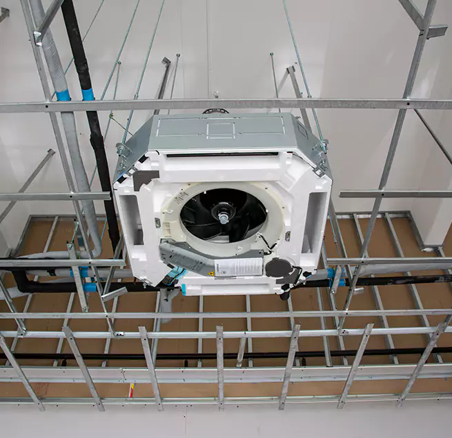 Why Homeowners & Businesses Trust Us Montgomery Village, MD