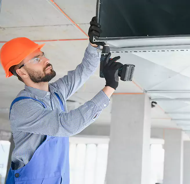 Why Homeowners & Businesses Trust Us in Montgomery Village, MD?