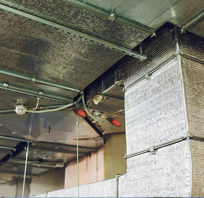 Why Homeowners & Businesses Trust Us Montgomery Village, MD?