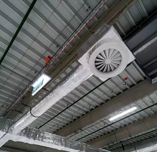 Why Homeowners & Businesses Trust Us in Montgomery Village, MD?